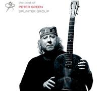 Peter Green Splinter Group The Best of Peter Green Splinter Group (Vinyl LP)