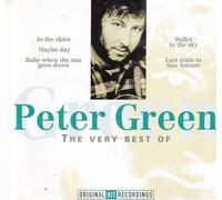 Green,Peter - Best of,the Very