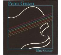 Green,Peter - Blue Guitar