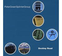Green,Peter - Destiny Road