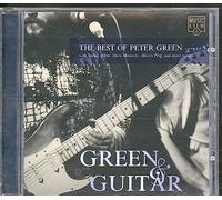 Green,Peter - Green & Guitar the Best of