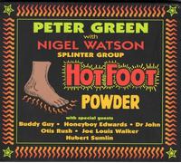 Green,Peter - Hot Food Powder