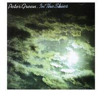 Green Peter - In The Skies