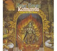 Green,Peter - Katmandu (a Case for The Blues [Import]