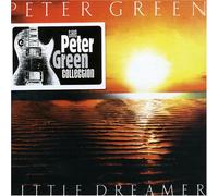 Green,Peter - Little Dreamer