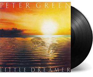 Green Peter - Little Dreamer