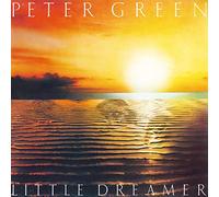 Green, Peter - Little Dreamer -Coloured- Sun Vinyl (Solid Orange & Yellow Mixed)