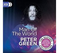Green, Peter - MAN OF THE WORLD
