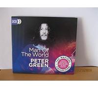 Green Peter - Man Of The World