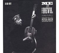 Green,Peter - Me & the Devil