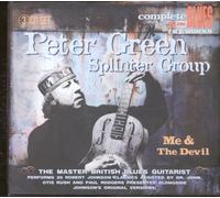 Green, Peter - Me & The Devil (3 CD)