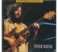 Green, Peter - Peter Green