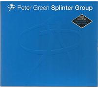 Green,Peter - Peter Green Splinter Group