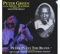 Green, Peter - Peter Plays The Blues (Robert Johnson Songbook)