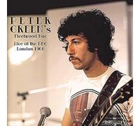Green Peter - RADIO LOOP LOOP Live At The Bbc In London 1968