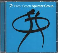 Green,Peter - Splinter Group