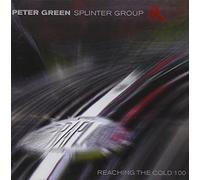 Green, Peter Splinter Group - Reaching The Cold 100 (2 CD)