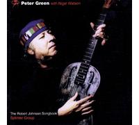 Green,Peter Splinter Group - Robert Johnson/Digi