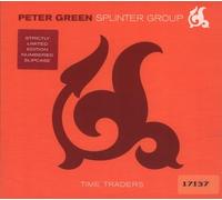 Green, Peter Splinter Group - Time Traders