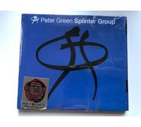 GREEN, PETER -SPLINTERGRO - SPLINTER GROUP