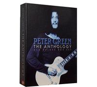 Green Peter - The Anthology (4 CD)