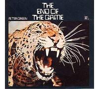 Green Peter - The End Of The Game