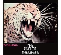 Peter Green The End of the Game (CD) Expanded Album (Jewel Case)