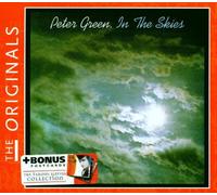Green,Peter - The Originals-in the Skies