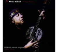 Green,Peter - The Robert Johnson Songbook