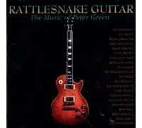 Green, Peter.=Tribute= - Rattlesnake Guitar