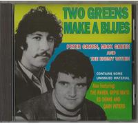 Green, Peter - Two Greens Make a Blues