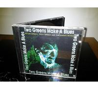Green,Peter - Two Greens Make a Blues
