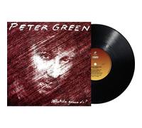 Peter Green Whatcha Gonna Do? (Vinyl LP) 12" Album