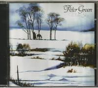 Green,Peter - White Sky