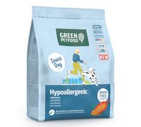 GREEN PETFOOD InsectDog Hypoallergen 10 kg