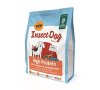 GREEN PETFOOD InsectDog High Protein 900g