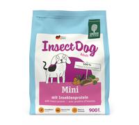 Green Petfood InsectDog Mini Crocchette per cane - 900 g