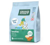 GREEN PETFOOD InsectDog Sensitive 900g per cani sensibili con insetti e riso