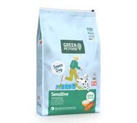 Green Petfood InsectDog Sensitive con Insetti & Riso - 10 kg