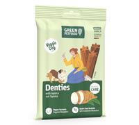 Green Petfood VeggieDog Denties - Set %: 13 x 180 g