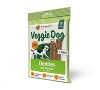 GREEN PETFOOD VeggieDog Denties snack vegano per cani 180g