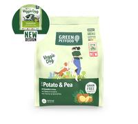 GREEN PETFOOD VeggieDog Grainfree 900 g