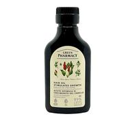 Green Pharma Green Pharma Ace Capil Bardana 100 per uso professionale per migliorare le prestazioni ad ogni utilizzo con dettagli tecnici 100