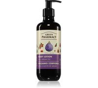 Green Pharmacy Argan Body Lotion latte nutriente corpo 400 ml