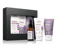 Green Pharmacy Bakuchiol & Postbiotics Set confezione regalo anti-age