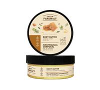 GREEN PHARMACY BURRO CORPO CAFFÈ / LAVANDA / MIELE / VERBENA / ROSA / FICO