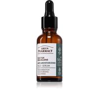Green Pharmacy Cactus & Squalane Face Serum siero idratante intenso 30 ml