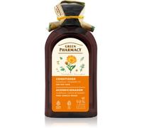 Green Pharmacy Calendula & Rosemary Conditioner balsamo per capelli grassi 300 ml