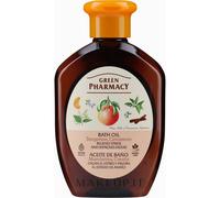 Green Pharmacy Cannella & Arancia Dolce Olio Doccia 250 ml - Olio doccia