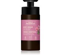 Green Pharmacy Damask Rose & Shea Butter crema corpo 739 ml